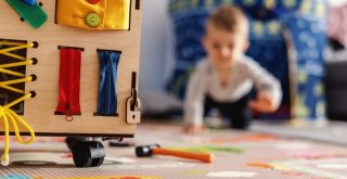 Best Baby Interactive Toys Reviews and Buying Guide
