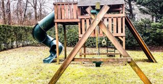 Outdoor Baby Playsets Reviews and Buying Guide