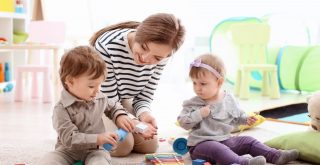 Best Indoor Baby Playsets Reivews and Buying Guide