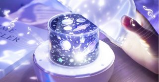 Best Baby Projectors Reviews and Buying Guide2