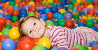 Best Baby Ball Pits Reviews and Buying Guide