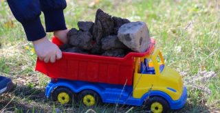 Best Baby Truck Toys and Buying Guide