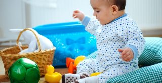 Best Baby Train Toys and Buying Guide