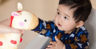 10 Best Baby Stuffed Animals Reviews and Buying Guide