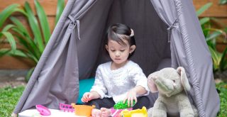 10 Best Baby Play Tents Reviews and Buying Guide